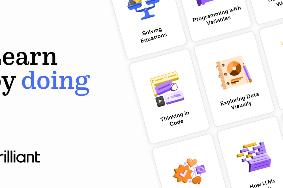 Brilliant screenshot