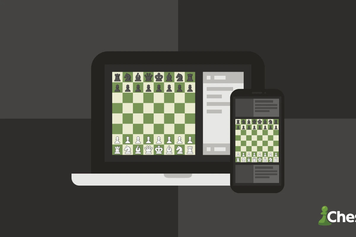 Chess.com screenshot