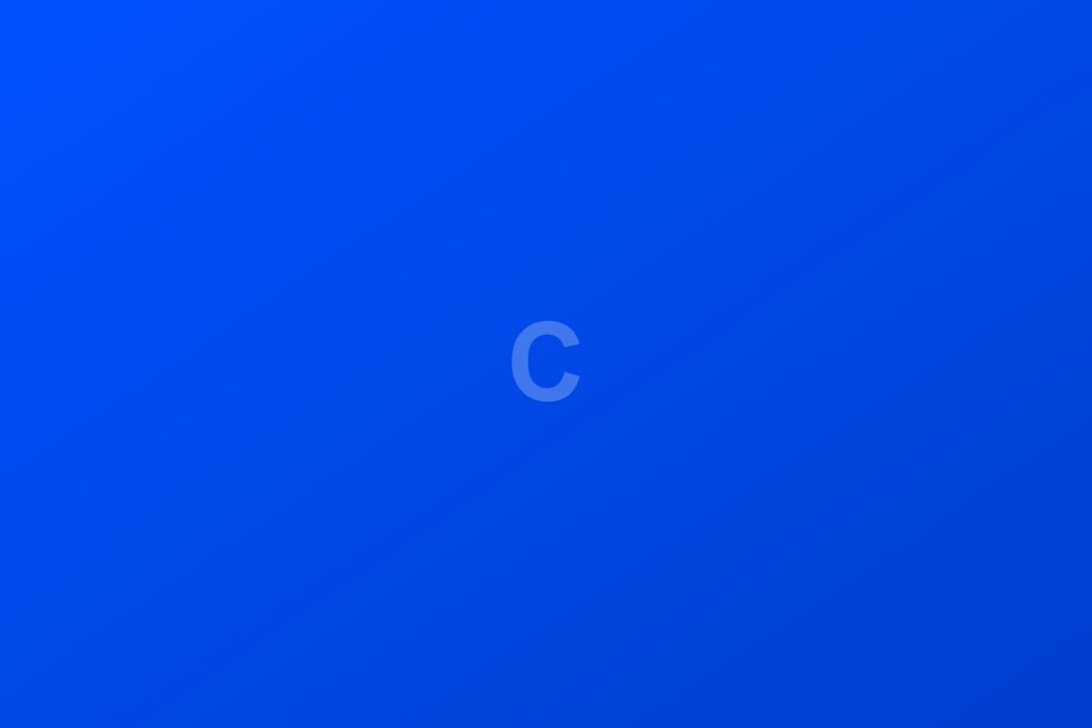 Coinbase screenshot
