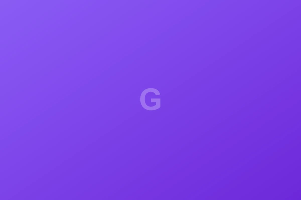 Gamma screenshot