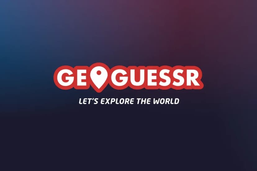 GeoGuessr screenshot