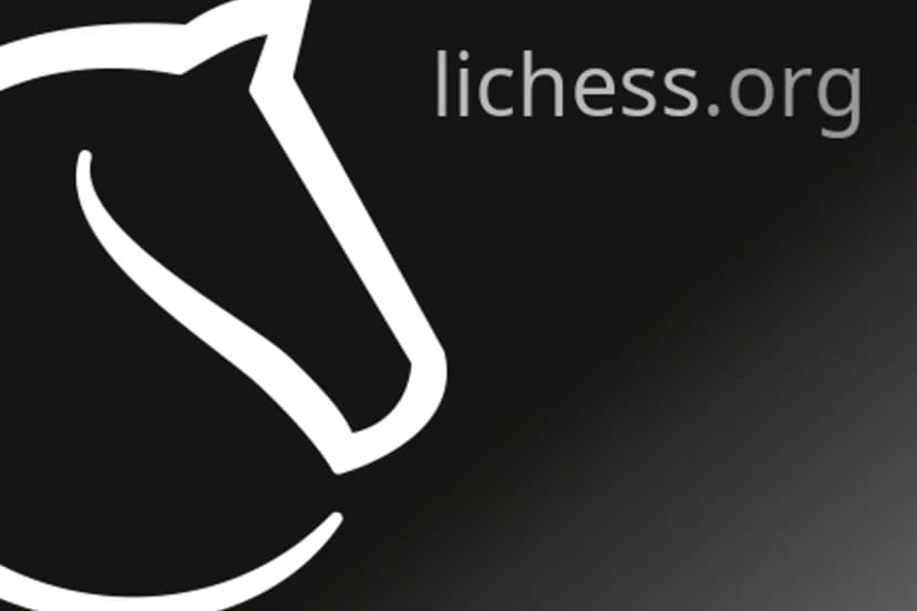 Lichess screenshot