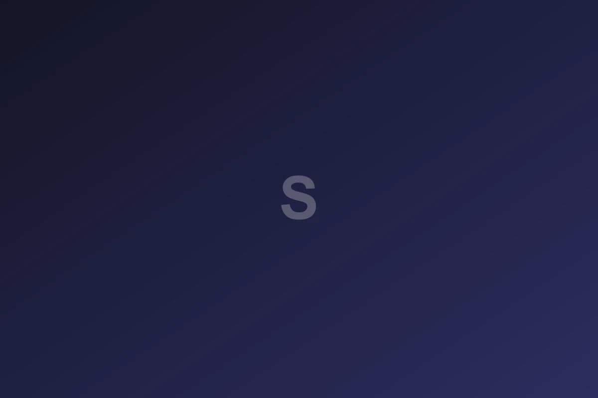 Speedtest screenshot