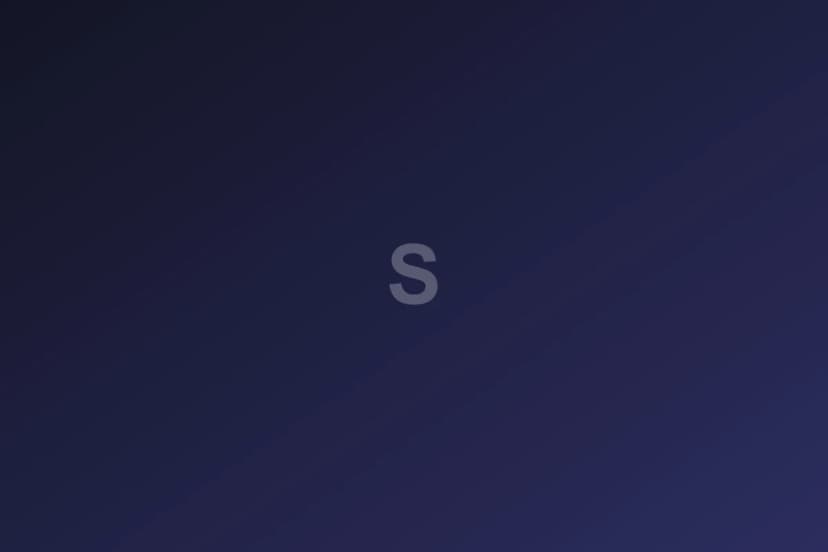 Speedtest screenshot