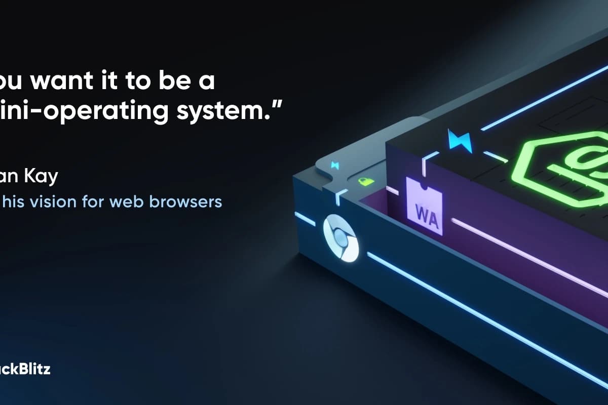 StackBlitz screenshot