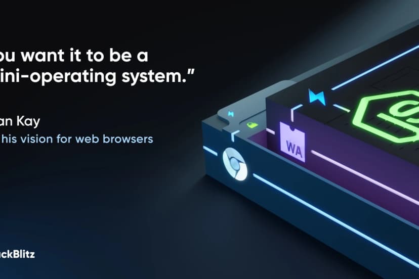 StackBlitz screenshot