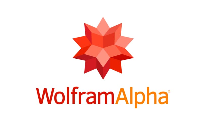 Wolfram Alpha screenshot