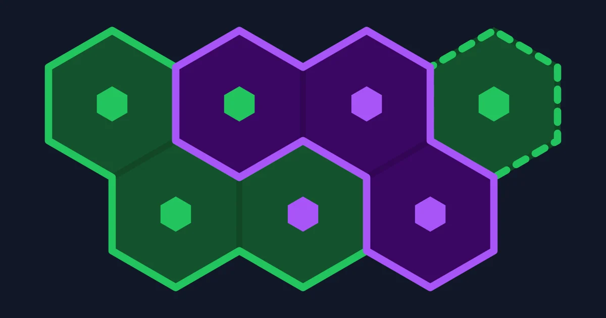 Gerrymandle screenshot
