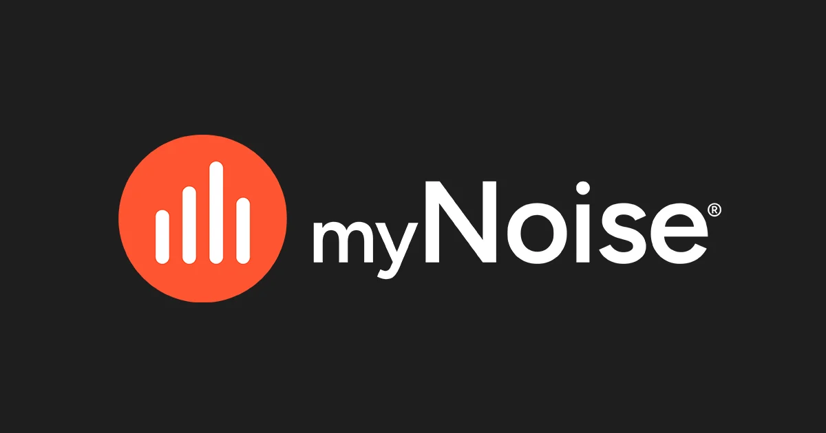 myNoise screenshot